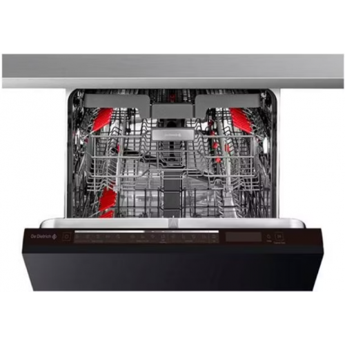 Посудомоечная машина De Dietrich DCJ632DQB