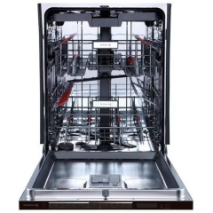 Посудомоечная машина De Dietrich DCJ632DQB