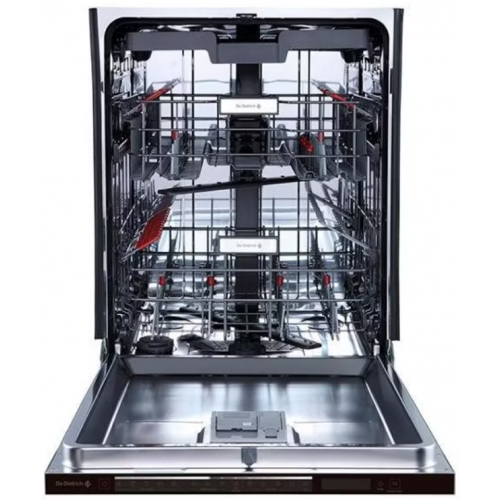 Посудомоечная машина De Dietrich DCJ632DQB