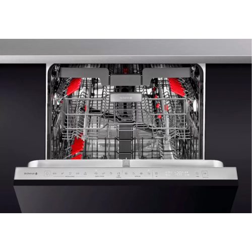 Посудомоечная машина De Dietrich DCJ632DQX