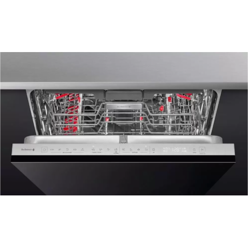 Посудомоечная машина De Dietrich DCJ632DQX