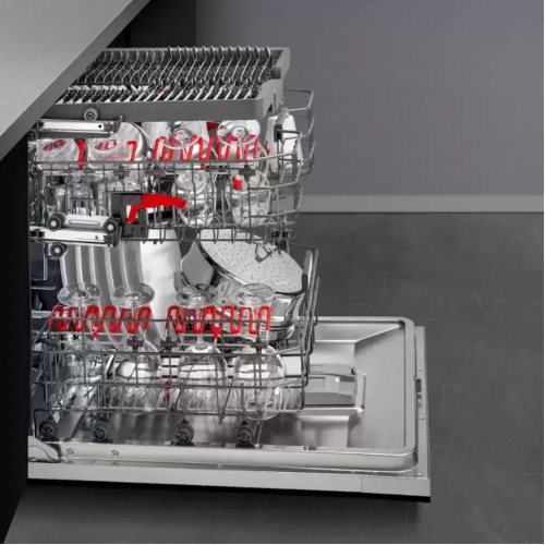 Посудомоечная машина De Dietrich DCJ632DQX