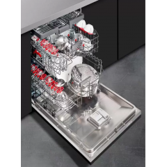 Посудомоечная машина De Dietrich DCJ632DQX