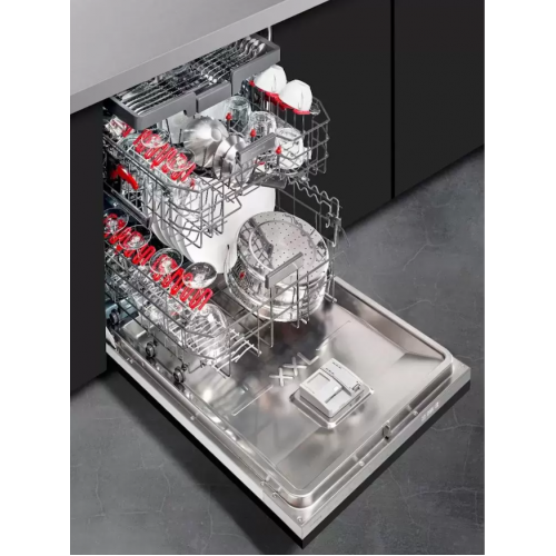 Посудомоечная машина De Dietrich DCJ632DQX