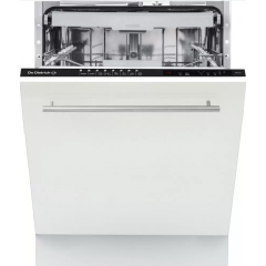 Посудомоечная машина De Dietrich DV1434QJ