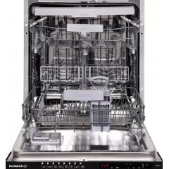 Посудомоечная машина De Dietrich DV1434QJ