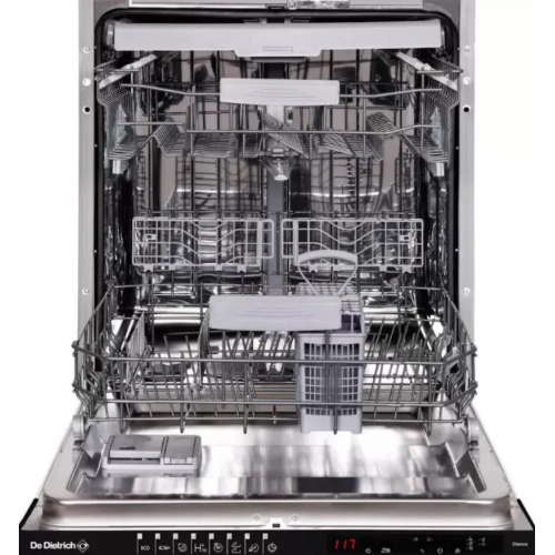 Посудомоечная машина De Dietrich DV1434QJ