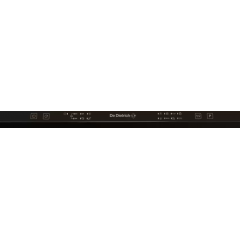 Посудомоечная машина De Dietrich DVC1434J2