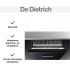 Посудомоечная машина De Dietrich DVC1434J2