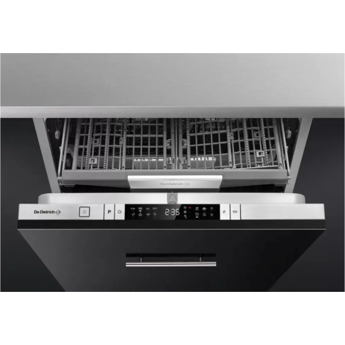 Посудомоечная машина De Dietrich DCJ532DQX