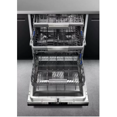 Посудомоечная машина De Dietrich DCJ532DQX