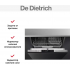 Посудомоечная машина De Dietrich DCJ422QSX