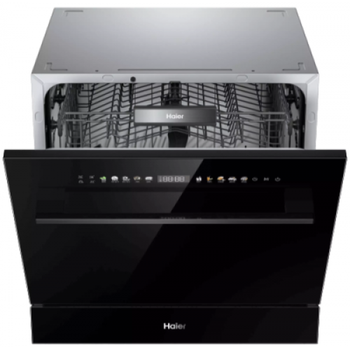 Посудомоечная машина HAIER HDWI8-58BK3RU