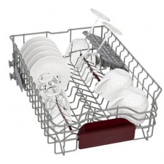 Посудомоечная машина NEFF S857YMX12E