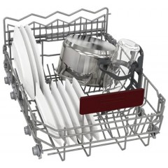 Посудомоечная машина NEFF S857YMX12E