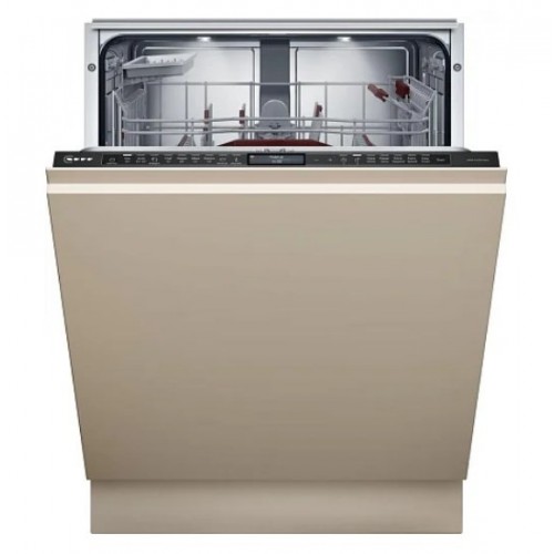 Посудомоечная машина NEFF S199ZB803E