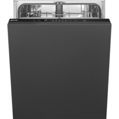Посудомоечная машина Smeg STL262D