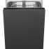 Посудомоечная машина Smeg STL262D