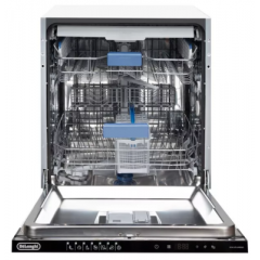 Посудомоечная машина Delonghi DDWI 670 AMEDEO