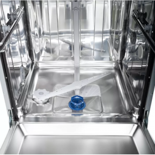 Посудомоечная машина Delonghi DDWI 670 AMEDEO