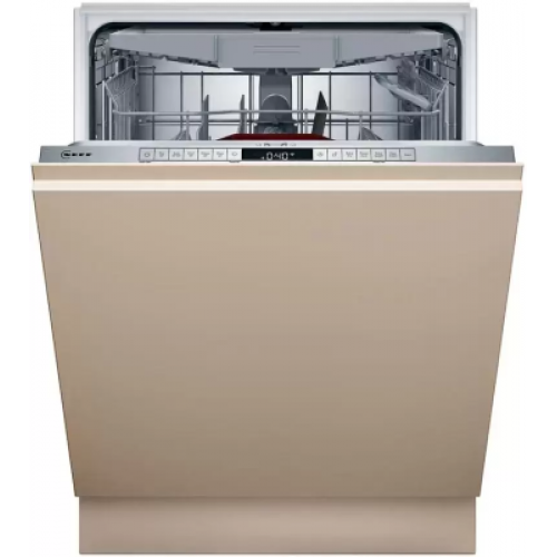 Посудомоечная машина NEFF S155ECX06E