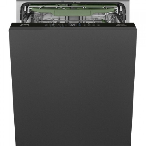 Посудомоечная машина Smeg STL7332CL