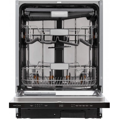 Посудомоечная машина Krona Kaskata 60 BI V2