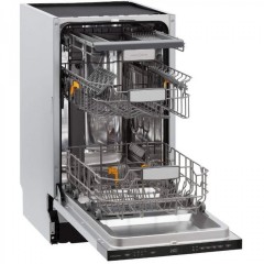 Посудомоечная машина Krona KASKATA 45 BI V2