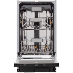 Посудомоечная машина Krona KASKATA 45 BI V2