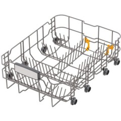 Посудомоечная машина Krona KASKATA 45 BI V2