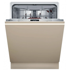 Посудомоечная машина NEFF N 70 S197TCX00E