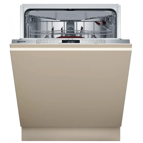 Посудомоечная машина NEFF N 70 S197TCX00E