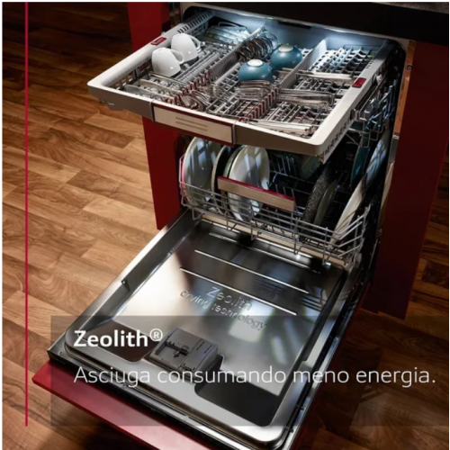 Посудомоечная машина NEFF N 70 S197TCX00E