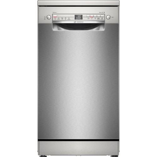Посудомоечная машина Bosch Serie 2 SPS2HKI42E