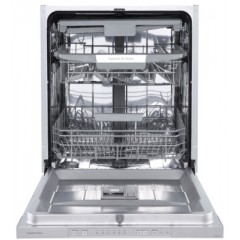 Посудомоечная машина Zigmund & Shtain DW 306.6