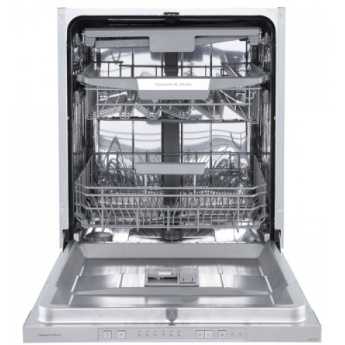 Посудомоечная машина Zigmund & Shtain DW 306.6