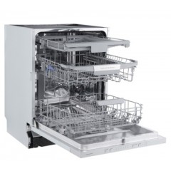 Посудомоечная машина Zigmund & Shtain DW 306.6