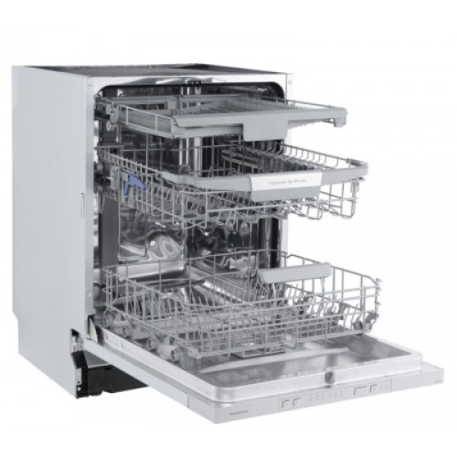 Посудомоечная машина Zigmund & Shtain DW 306.6