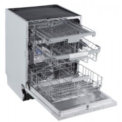 Посудомоечная машина Zigmund & Shtain DW 306.6