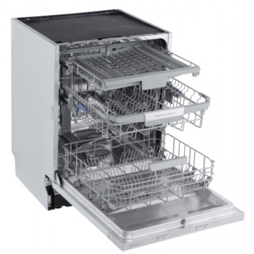 Посудомоечная машина Zigmund & Shtain DW 306.6