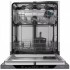 Посудомоечная машина Candy 3A7E0AB-08