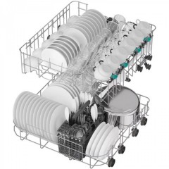 Посудомоечная машина Candy 3A7E0AB-08