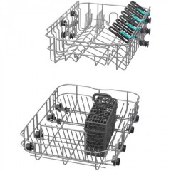 Посудомоечная машина Candy CI 0A9E0AA-08