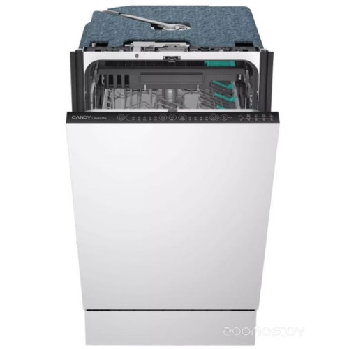 Посудомоечная машина Candy CI 1A7E1AA-08