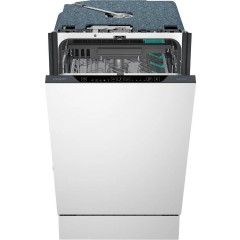 Посудомоечная машина Candy CI 1A7E1AB-08