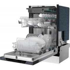 Посудомоечная машина Candy CI 1A7E1AB-08