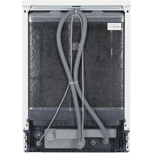 Посудомоечная машина Candy CF 4A7E0W-08