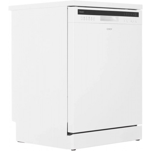 Посудомоечная машина Candy CF 4A7E0W-08
