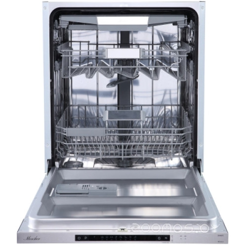 Посудомоечная машина Monsher MD 6015