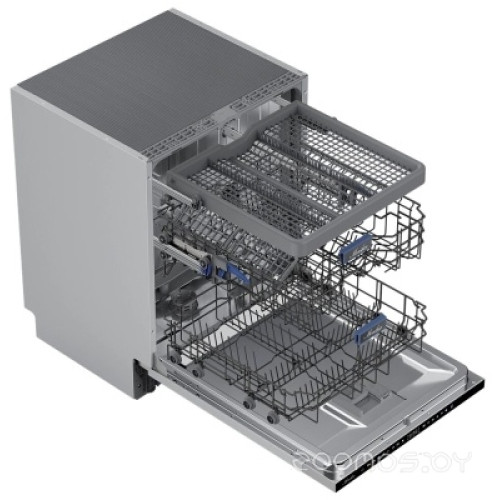 Посудомоечная машина Monsher MD 6005